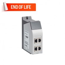 MOXA IM-4TX Fast Ethernet Module MOXA IM-4TX Fast Ethernet Module